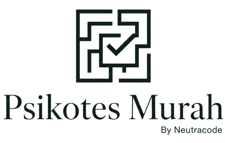 Psikotest Murah by Neutracode